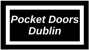 pocket doors dublin logo