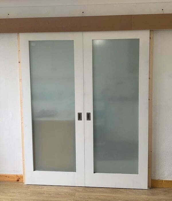 Sliding Doors - Services - Pocket Doors Dublin